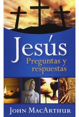 Kregel / Portavoz / Ingram Jesús: preguntas y respuestas