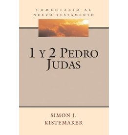 CRC 1 y 2 Pedro y Judas