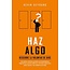 SPAN - Haz Algo (Do Something)