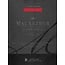Harper Collins / Thomas Nelson / Zondervan NKJV MSB MacArthur Study Bible (2nd Edition, Premium Goatskin, Brown, Premier Collection)