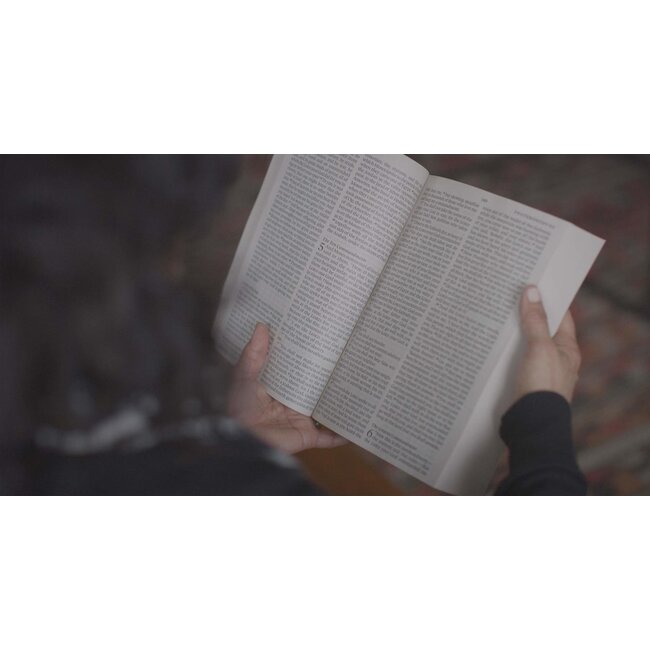 OP ESV Economy Bible, Giant Print
