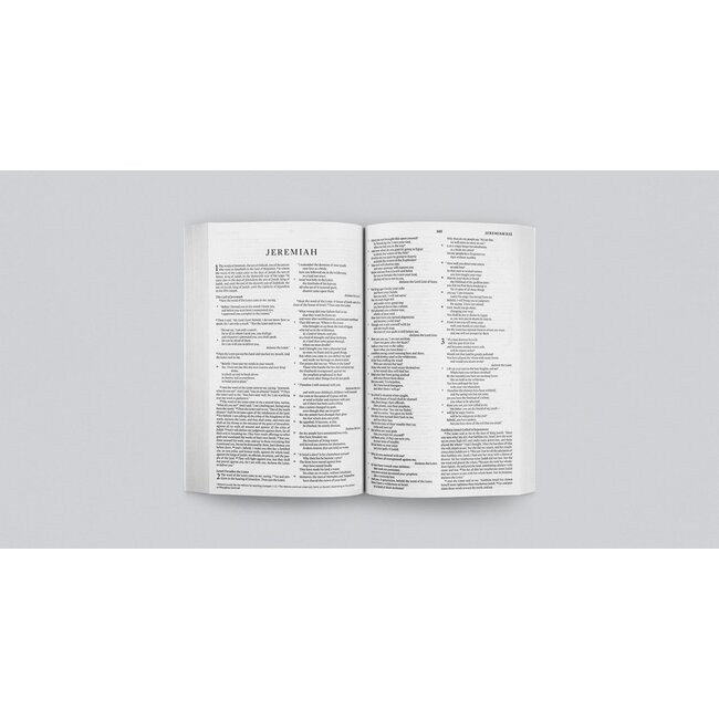 OP ESV Economy Bible