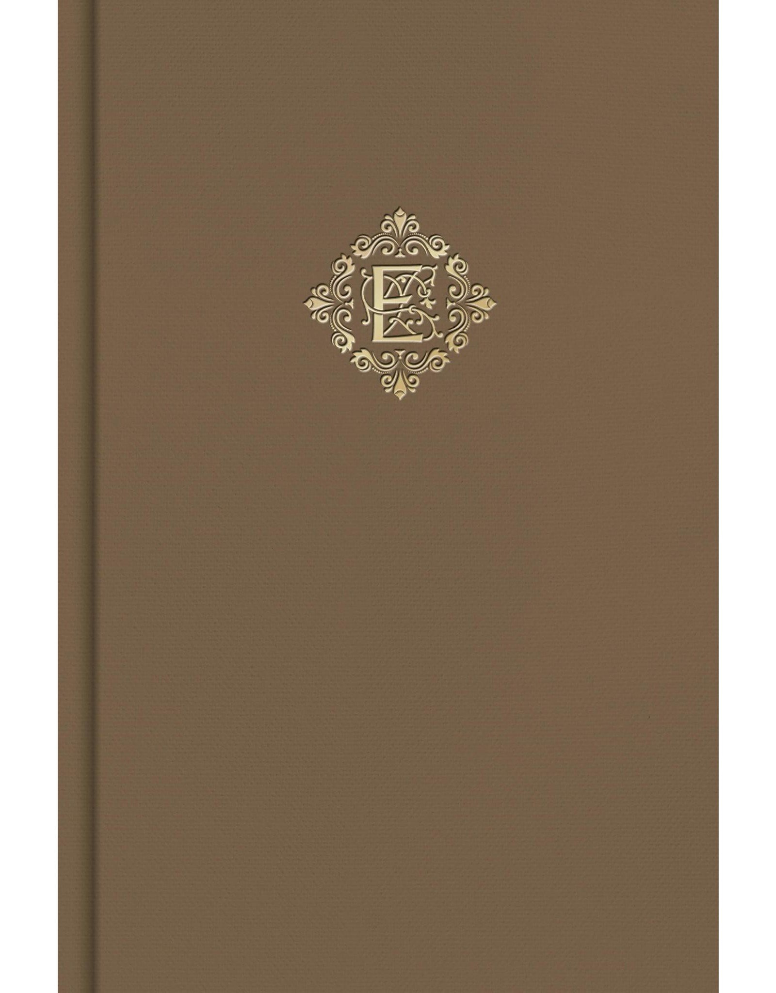 Broadman & Holman Publishers (B&H) Clasicos De La Fe: Jonathan Edwards