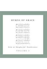 Hymns of Grace: Live at Shepherd's Conference Vol2  HOG