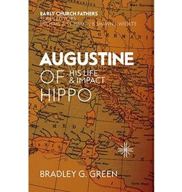 Christian Focus Publications (Atlas) Augustine of Hippo: His Life and Impact