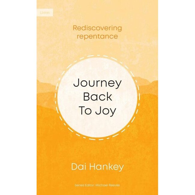 Journey Back to Joy