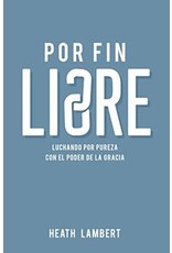 Poiema Por fin libre (Finally Free, Spanish)