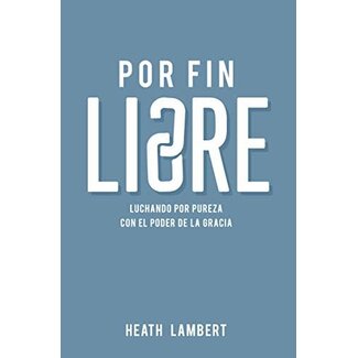 Poiema Por fin libre (Finally Free, Spanish)