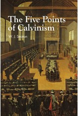Banner of Truth Five Points of Calvinism