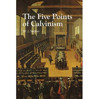 Banner of Truth The Five Points of Calvinism
