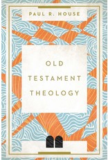 InterVarsity Press (IVP) Old Testament Theology (Paper Back )
