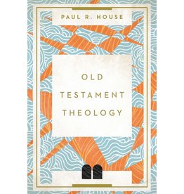 InterVarsity Press (IVP) Old Testament Theology (Paper  Back)
