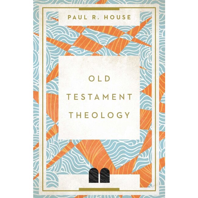 Old Testament Theology (Paper Back )