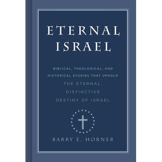 Broadman & Holman Publishers (B&H) OP Eternal Israel