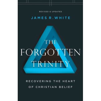Baker Publishing Group / Bethany The Forgotten Trinity (Revised and Updated)