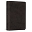 ESV Vest Pocket NT with Psalms and Proverbs (TruTone, Black)
