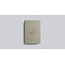 ESV Compact Bible TruTone, Stone, Branch Design
