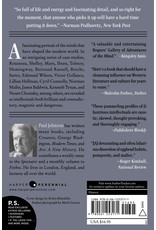 Harper Collins / Thomas Nelson / Zondervan Intellectuals: From Marx and Tolstoy to Sartre and Chomsky