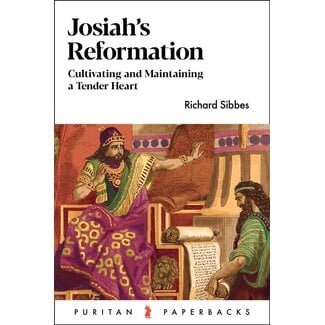 Banner of Truth Josiah's Reformation