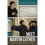 Reformation Heritage Books (RHB) Meet Martin Luther