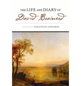 Hendrickson The Life and Diary of David Brainerd