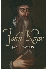 Yale University Press John Knox