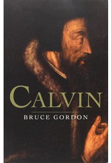 Yale University Press Calvin