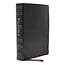 Harper Collins / Thomas Nelson / Zondervan ESV MSB MacArthur Study Bible (2nd Edition, Genuine Leather, Black, Thumb Indexed)