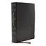 Harper Collins / Thomas Nelson / Zondervan NKJV MSB MacArthur Study Bible (2nd Edition, Genuine Leather, Black)