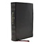 NKJV MSB MacArthur Study Bible (2nd Edition, Genuine Leather, Black)