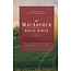 Harper Collins / Thomas Nelson / Zondervan NKJV, MacArthur Daily Bible, 2nd Edition, Hardcover, Comfort Print