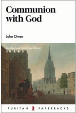 Banner of Truth Communion with God (Puritan Paperbacks)