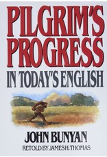 Moody Publishers Pilgrim's Progress Today's English