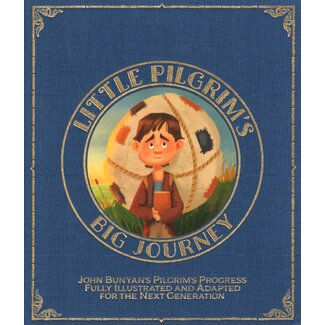 Lithos Kids Little Pilgrim's Big Journey: Part 1