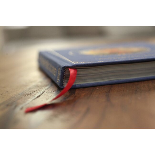 Little Pilgrim's Big Journey: Part 1