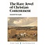 Banner of Truth Rare Jewel of Christian Contentment (Puritan Paperback)