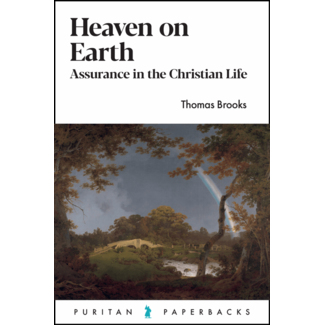 Banner of Truth Heaven on Earth