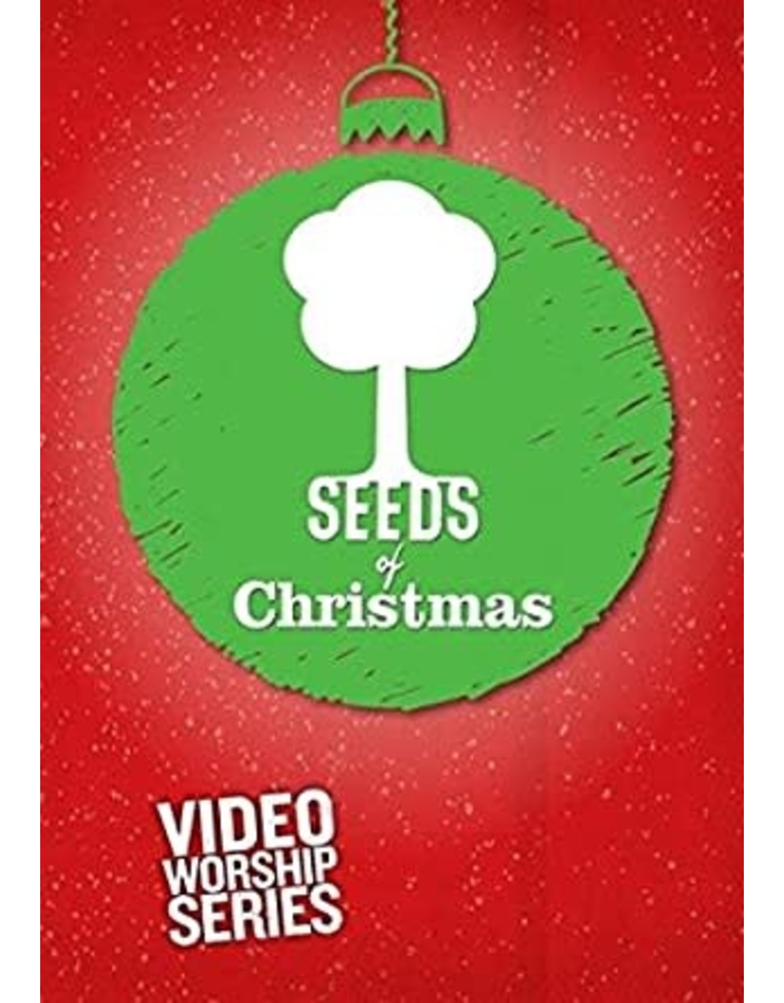 Seeds Family Worship Seeds of Christmas (DVD Video Worship Series)