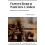 Banner of Truth Flowers From a Puritan’s Garden: Illustrations and Meditations (Puritan Paperback)