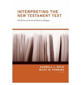 Interpreting the New Testament Text