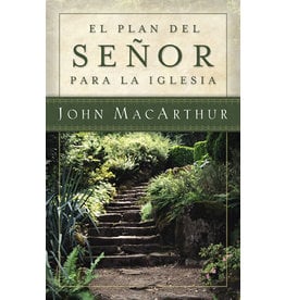 Kregel / Portavoz / Ingram SPAN - El Plan del Señor para la Iglesia (The Master's Plan for the Church  in Spanish)