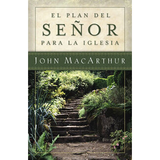 Kregel / Portavoz / Ingram El plan del Señor para la iglesia (The Master's Plan for the Church, Spanish Edition)