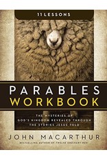 Harper Collins / Thomas Nelson / Zondervan Parables Workbook: The Mysteries of God's Kingdom Revealed Through the Stories Jesus Told