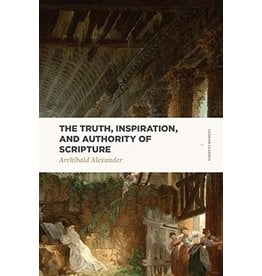 Lexham Press (Bookmasters) The Truth, Inspiration and Authority of Scripture