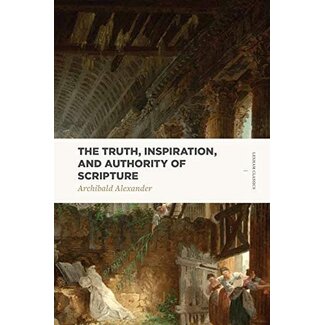 Lexham Press (Bookmasters) The Truth, Inspiration and Authority of Scripture