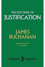 Banner of Truth The Doctrine of Justification (Hardcover)
