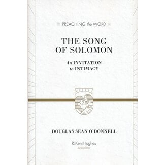 Crossway / Good News Song of Solomon, Preaching the Word (PTW)
