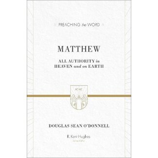 Crossway / Good News Matthew, Preaching The Word (PTW)