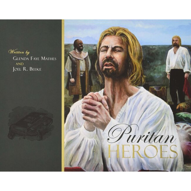 Puritan Heroes