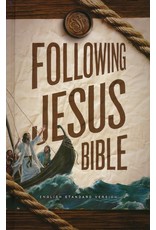 Crossway / Good News ESV Following Jesus Bible